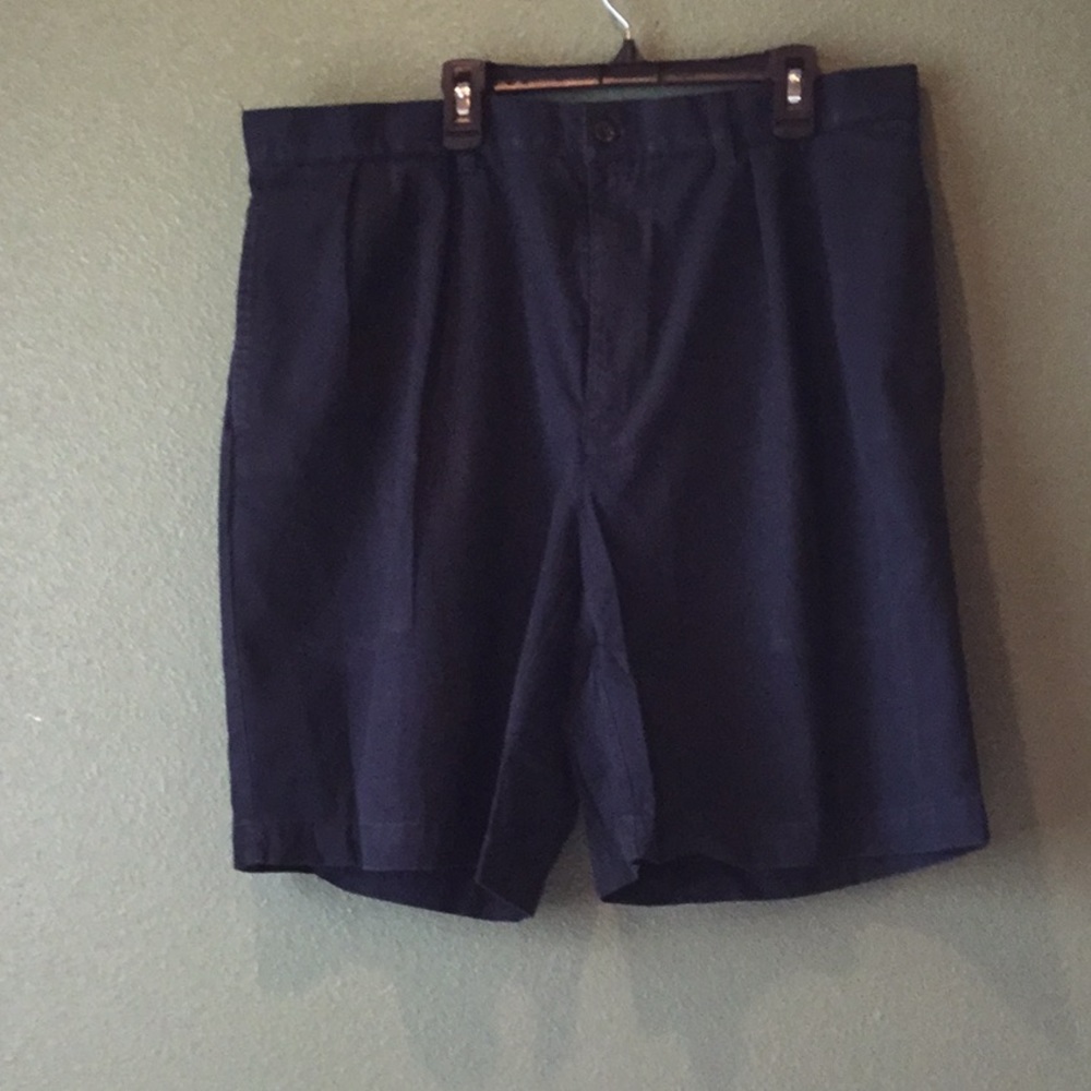 Men’s Polo shorts